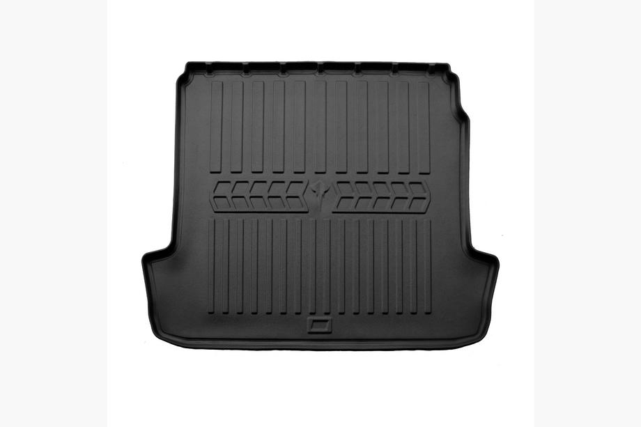 Renault Megane II 2004–2009 Tavaratilan kumimatto Stingray 3D (SD) Image