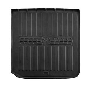 Tavaratilan kaukalomatto Stingray 3D (Grand, 5 paikkaa) Renault Scenic/Grand 2009–2016