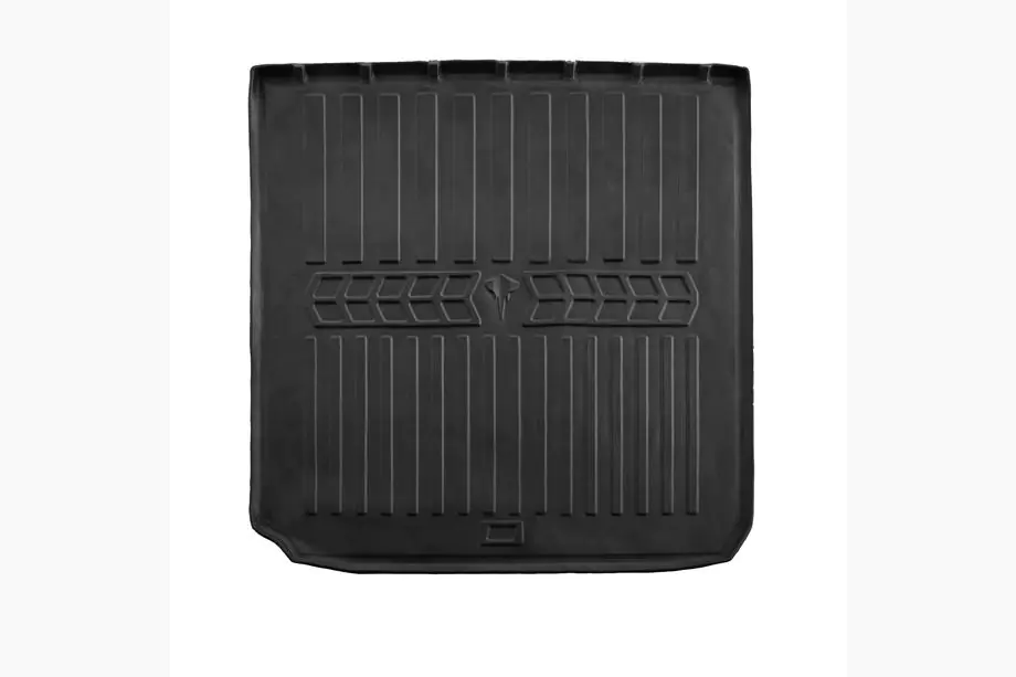 Renault Scenic/Grand 2009–2016 Tavaratilan kaukalomatto Stingray 3D (Grand, 5 paikkaa) Image