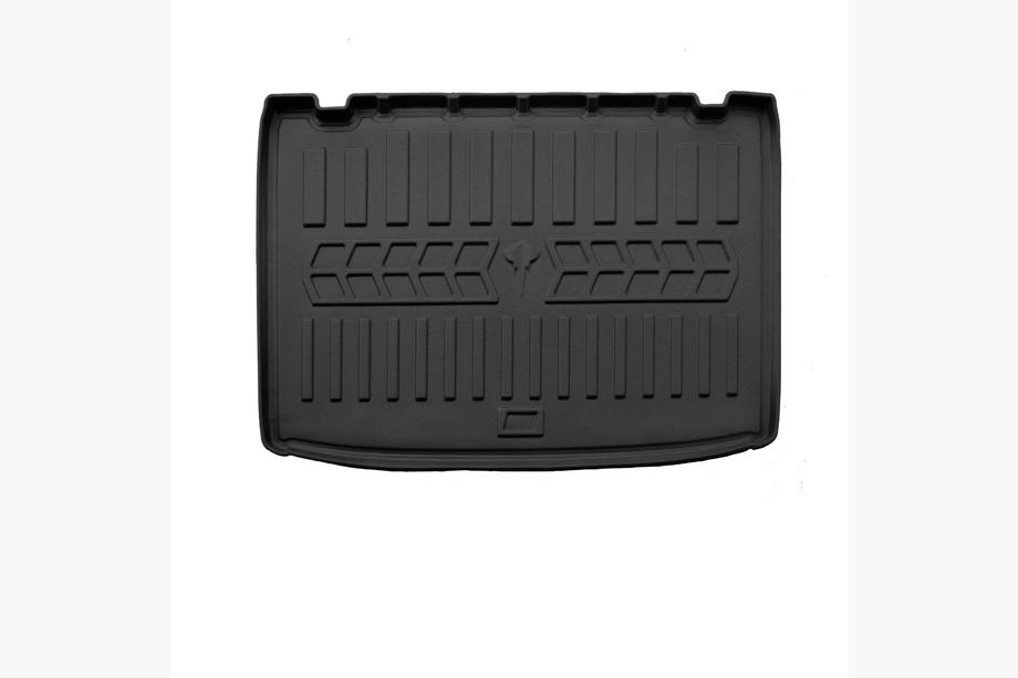 Renault Clio III 2005–2012 Stingray 3D tavaratilakaukalo (HB) Image