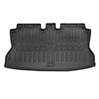 Renault Twingo 2007–2014 Tavaratilan matto Stingray 3D kuva 1