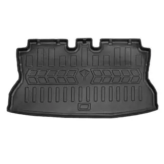 Tavaratilan matto Stingray 3D
