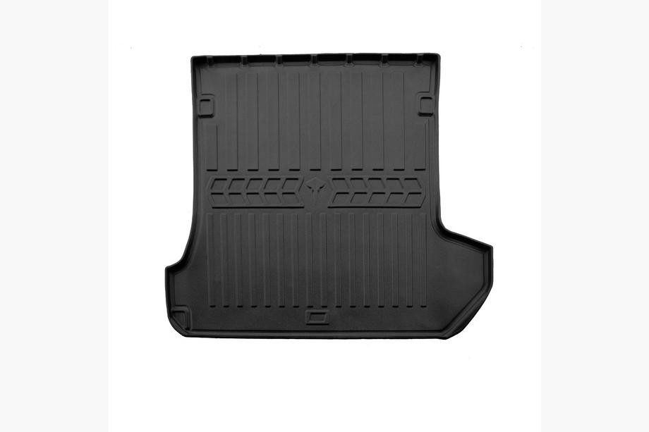 Toyota Land Cruiser 90 Prado 1996–2002 Tavaratilan kumimatto Stingray 3D (5-ovinen) Image