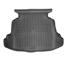 Toyota Corolla 2002–2007 Tavaratilan kumimatto Stingray 3D (SD) kuva 1