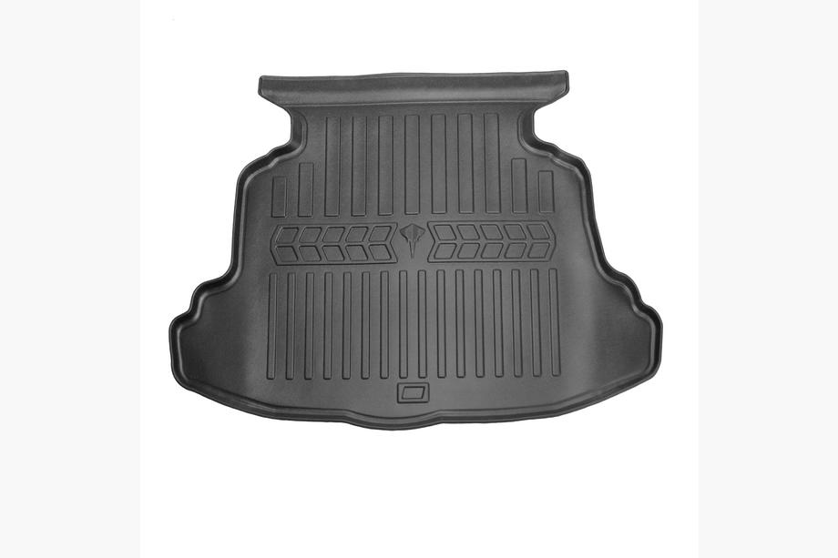 Toyota Corolla 2002–2007 Tavaratilan kumimatto Stingray 3D (SD) Image