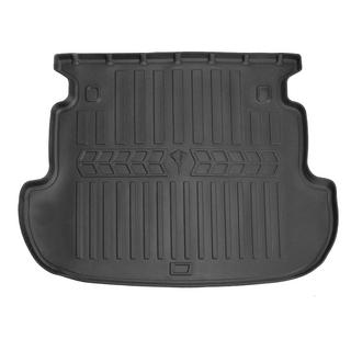 Stingray 3D (SW) kuminen tavaratilan matto Toyota Corolla 2002–2007