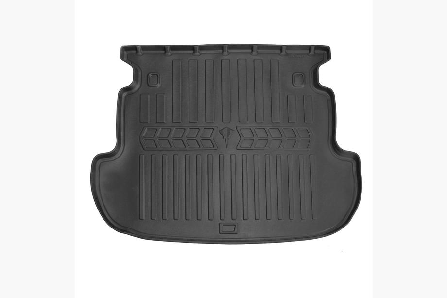 Toyota Corolla 2002–2007 Stingray 3D (SW) kuminen tavaratilan matto Image