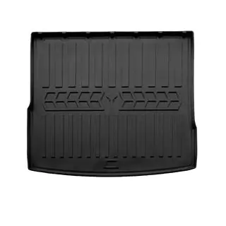 Tavaratilan matto Stingray 3D