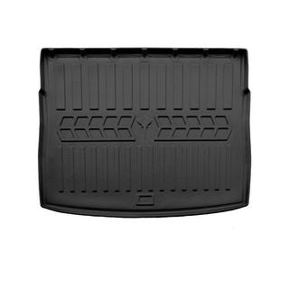 Tavaratilan kaukalomatto Stingray 3D (HB, ylempi)