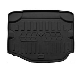 Tavaratilan kumimatto Stingray 3D (alempi) BMW 1-sarja F40 2019–2024