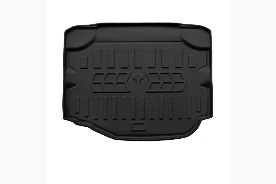 BMW 1-sarja F40 2019–2024 Tavaratilan kumimatto Stingray 3D (alempi) Image