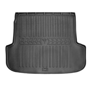 Tavaratilan matto Stingray 3D