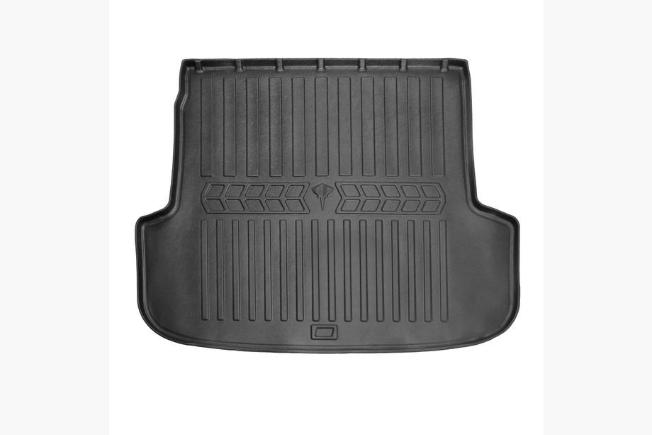 Subaru Outback 2005–2009 Tavaratilan matto Stingray 3D Image