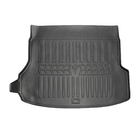 Subaru Forester 2018–2024 Stingray 3D tavaratilan kumimatto (subwooferilla) kuva 1