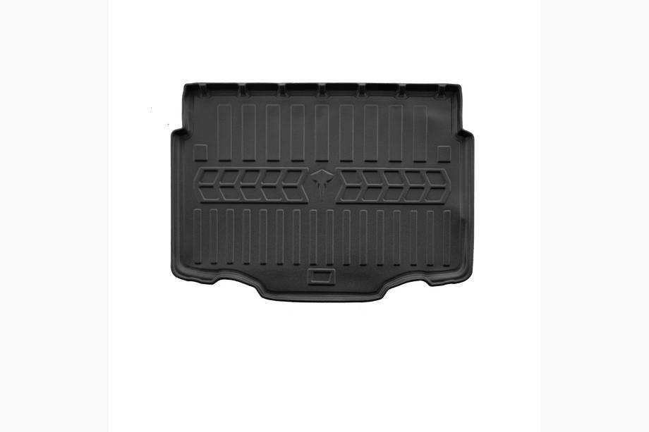 Jeep Avenger 2023– Tavaratilan kumimatto Stingray 3D (alempi) Image
