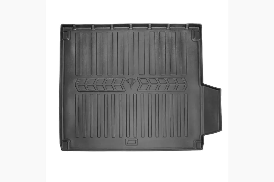 Range Rover IV L405 2013–2021 Stingray 3D tavaratilakaukalo, kumi (Short) Image