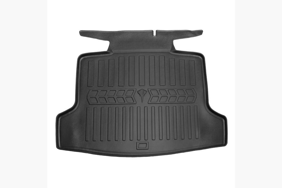 Dodge Dart 2012–2017 Tavaratilan matto Stingray 3D Image