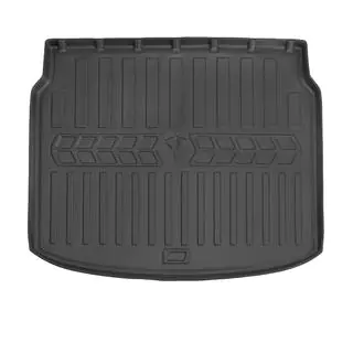 Tavaratilan matto Stingray 3D
