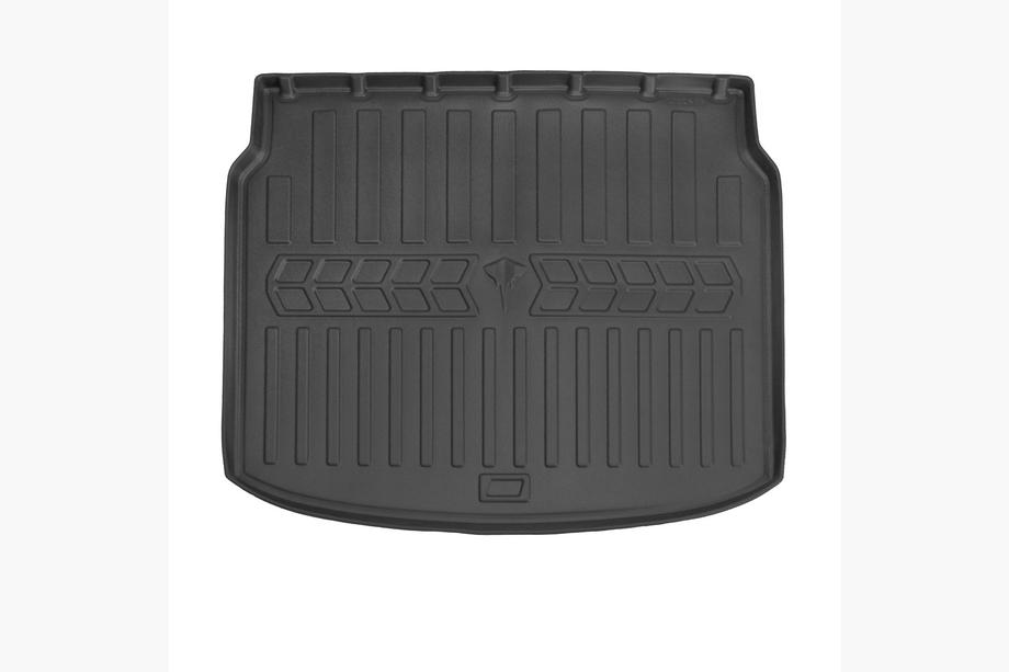 MG ZS 2024– Tavaratilan matto Stingray 3D Image