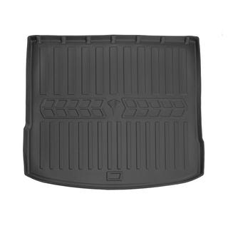 Tavaratilan matto Stingray 3D