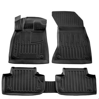 Stingray 3D kumimatot matkustamoon (5 kpl) Audi Q5 2017–2025
