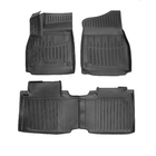 Avatr 11 2022– Stingray 3D kumimatot matkustamoon (4 kpl) kuva 1