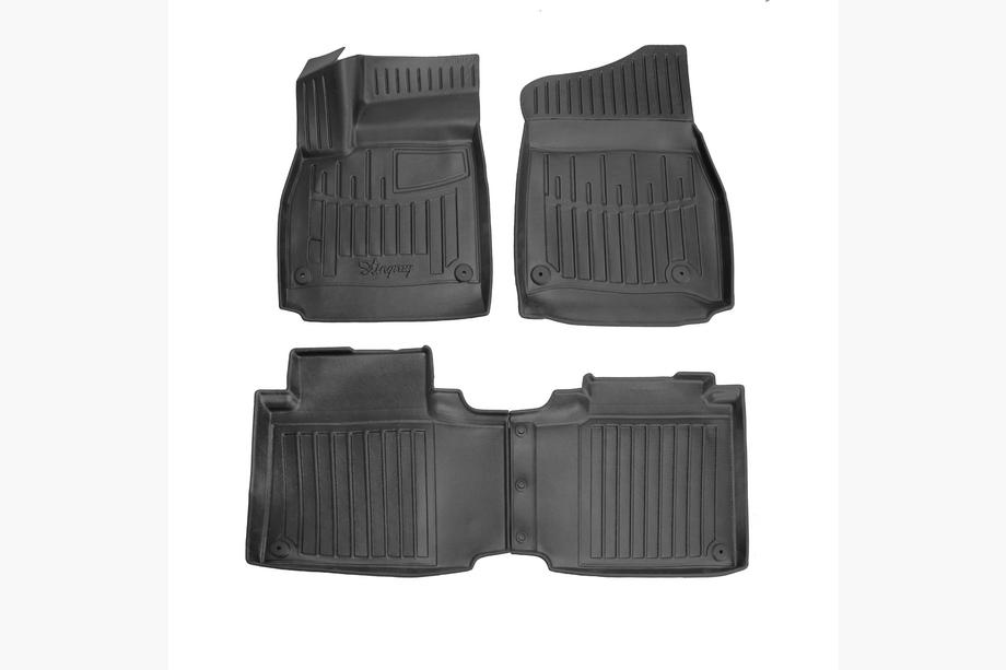 Avatr 11 2022– Stingray 3D kumimatot matkustamoon (4 kpl) Image