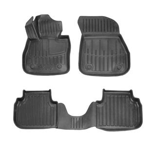 Stingray 3D kumimatot matkustamoon (4 kpl) BMW 2-sarja Gran Coupe F44 2020–2024