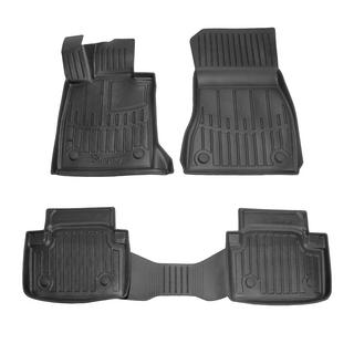 Stingray 3D kumimatot (G60/61, 5 kpl) BMW 5/i5 -sarja G60/G60E/G61 2023–