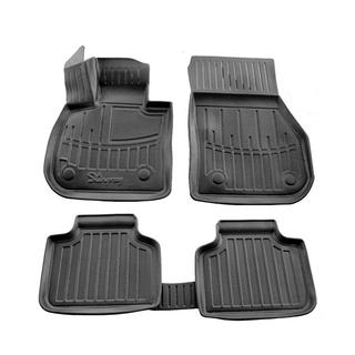 Stingray 3D kumimattosarja (X1:lle, 5 kpl) BMW X1/iX1 (U11) 2022–