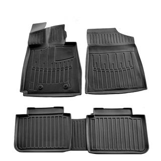 Stingray 3D kumimatot (Han EV, 5 kpl)