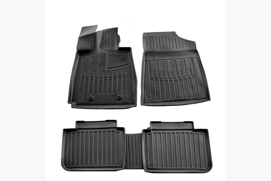 BYD Han 2020– Stingray 3D kumimatot (Han EV, 5 kpl) Image
