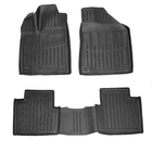 Chrysler 200 II 2014–2017 Stingray 3D kumimatot matkustamoon (5 kpl) kuva 1