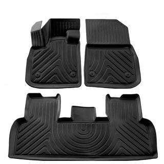 Stingray 3D kumimatot (3 kpl)