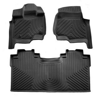 Stingray 3D kumimatot (Crew cab, 3 kpl) Ford F-150 2014–2021