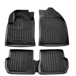 Stingray 3D kumimatot matkustamoon (5 kpl) Ford Fusion 2002–2012