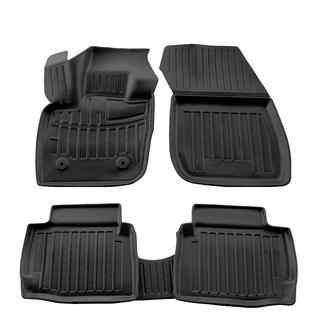Stingray 3D kumimatot matkustamoon (2016+, USA, 5 kpl) Ford Fusion 2012–2020