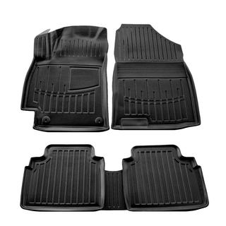 Stingray 3D kumimatot matkustamoon (5 kpl) Hyundai Elantra (CN7) 2020–