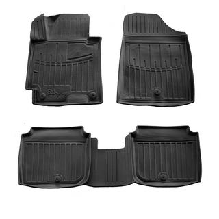 Stingray 3D kumimatot matkustamoon (5 kpl) Hyundai Elantra (MD/UD) 2011–2015