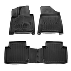 Hyundai Santa Fe 5 2023– Stingray 3D kumimatot matkustamoon (4 kpl) kuva 1