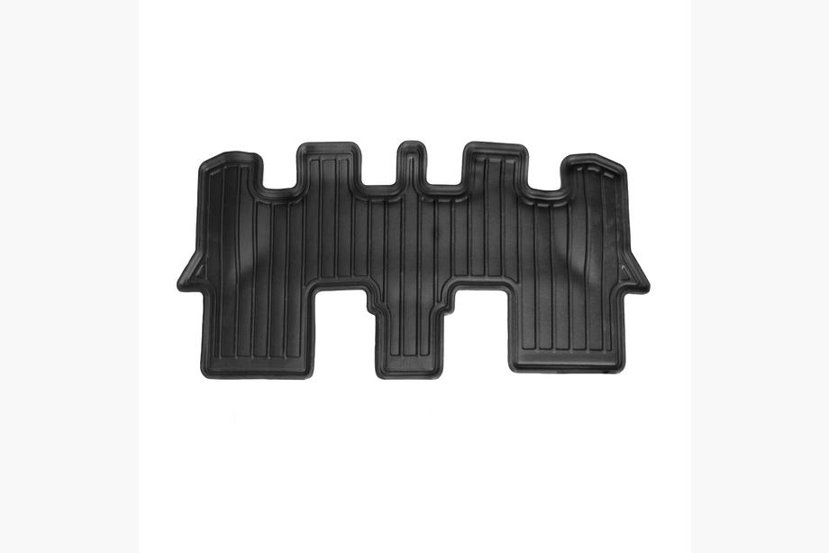 Kia Sorento IV MQ4 2020– 3. rivin kumimatto Stingray 3D (1 kpl) Image