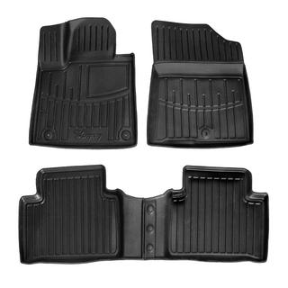 Stingray 3D kumimatot matkustamoon (4 kpl) Kia Sorento IV MQ4 2020–