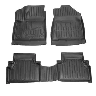 Stingray 3D kumimatot (EV:lle, 5 kpl)