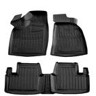VAZ 2110-21115 1995–2015 Stingray 3D kumimatot matkustamoon (5 kpl) kuva 1