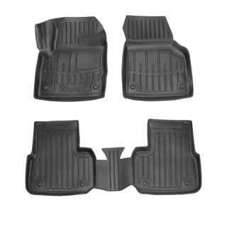 Stingray 3D kumimatot matkustamoon (4 kpl) Land Rover Discovery Sport 2014–