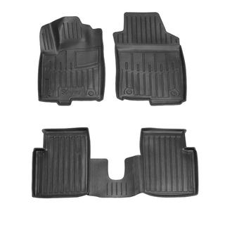 Stingray 3D kumimatot matkustamoon (5 kpl) Lancia Ypsilon 2011–2025