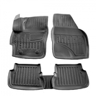 Mazda 3 2003–2009 Stingray 3D kumimatot matkustamoon (5 kpl) kuva 1