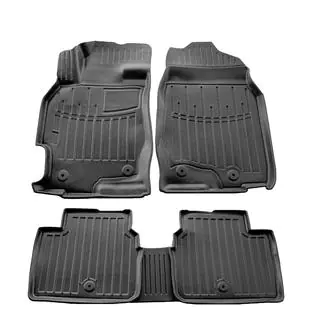 Stingray 3D kumimatot matkustamoon (5 kpl) Mazda 6 2008–2012