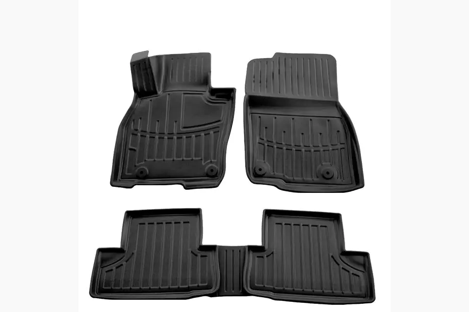 Mazda CX-60 2022– Stingray 3D kumimatot matkustamoon (5 kpl) Image