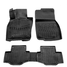 Mazda CX-90 2023– Stingray 3D kumimatot matkustamoon (5 kpl) kuva 1